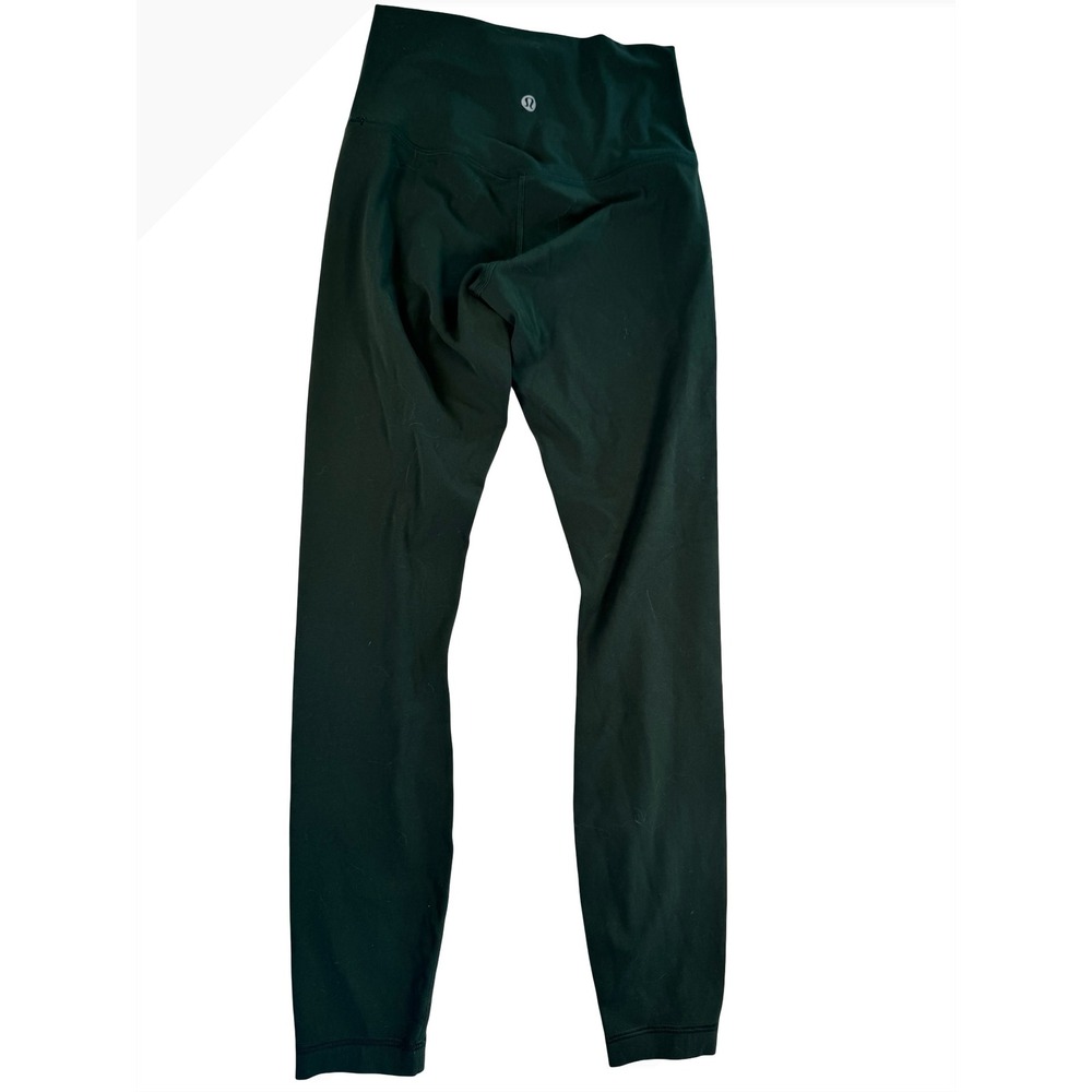 Lululemon align 25 inch size 4 - Picture 2 of 3